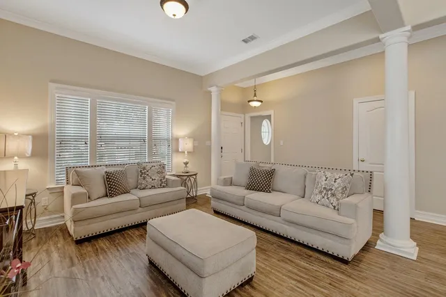 $3,000 | 1631 Osprey Pointe Drive, Tallahassee, FL 32308