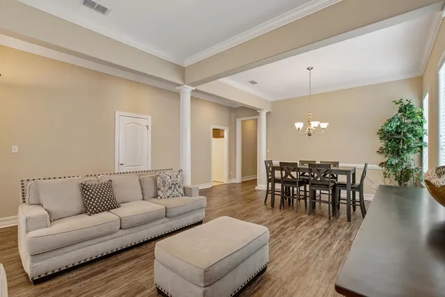 $3,000 | 1631 Osprey Pointe Drive, Tallahassee, FL 32308