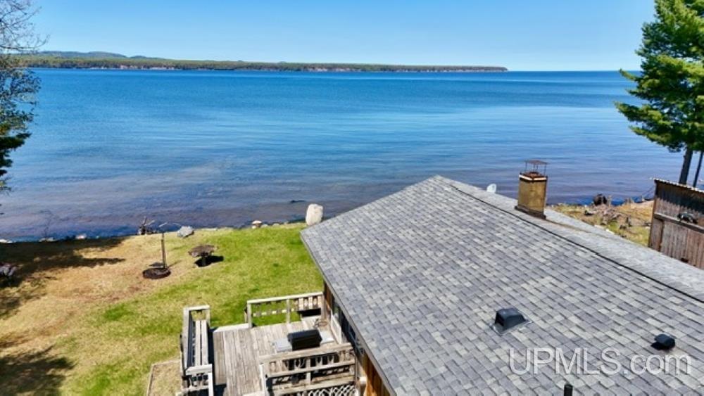4467 Lighthouse Road Big Bay, MI 49808 - Photo 4 of 69