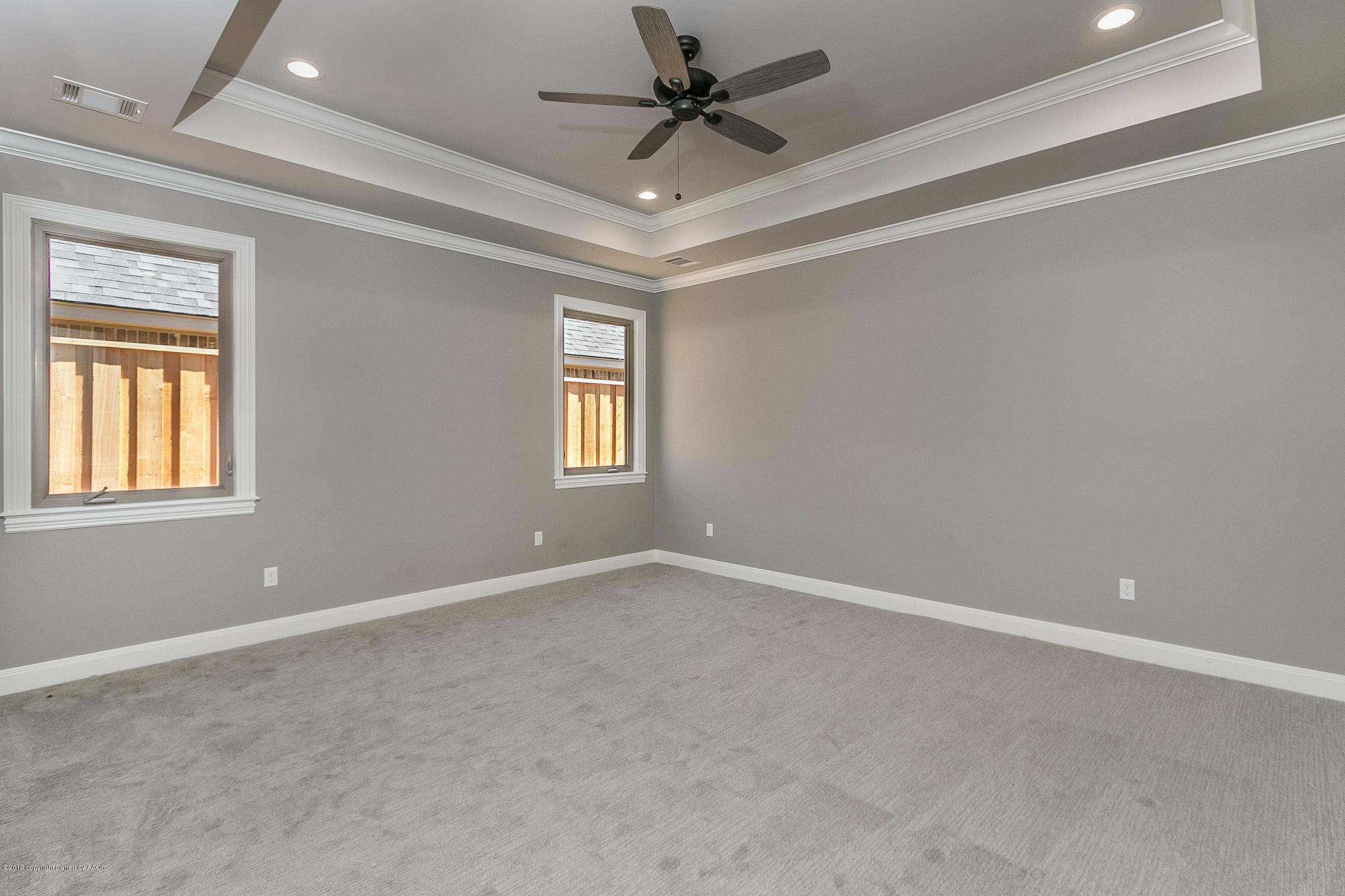 5404 Wesley Road Amarillo, TX 79119 - Photo 11 of 32 011_Master Bedroom