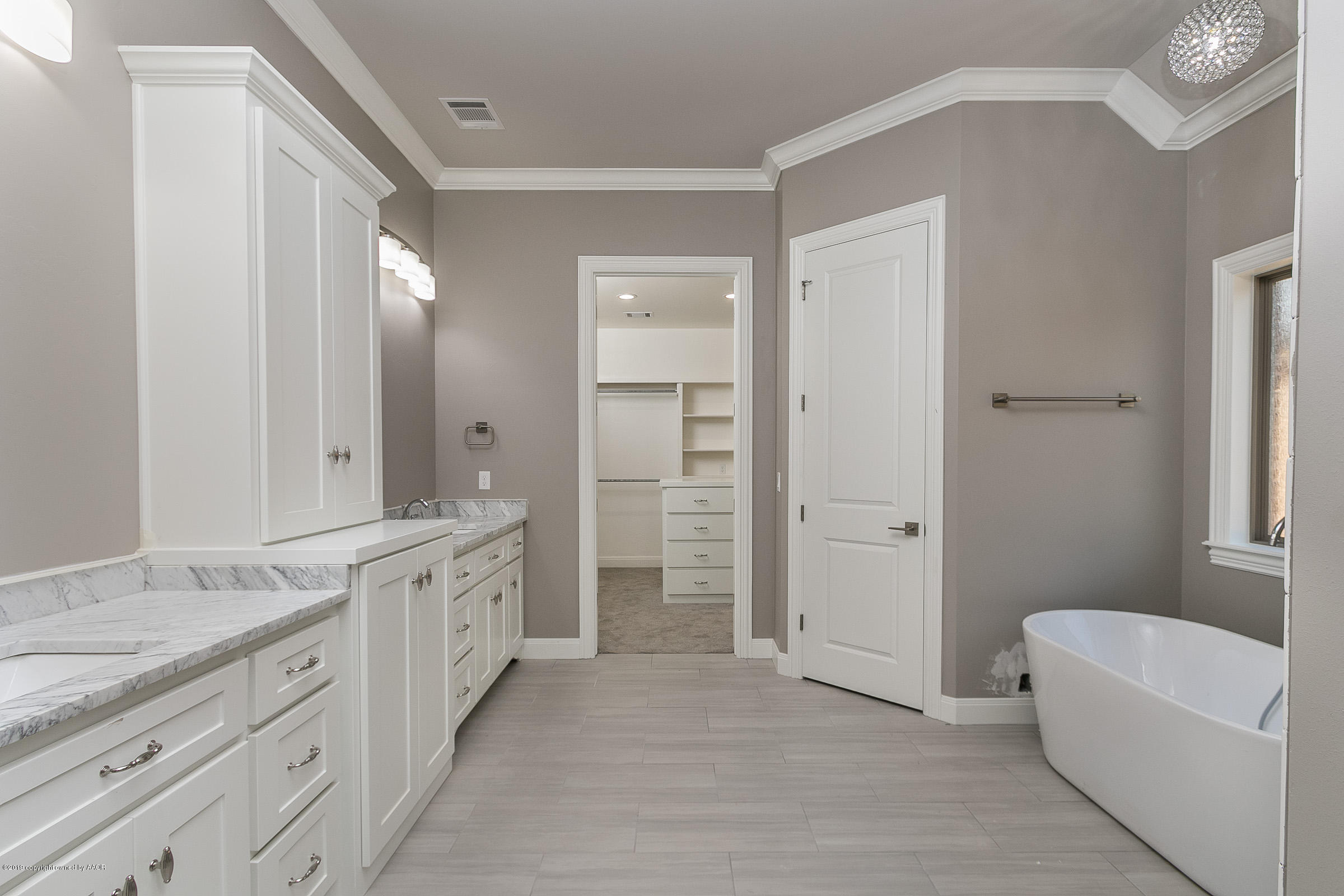 5404 Wesley Road Amarillo, TX 79119 - Photo 13 of 32 013_Master Bathroom