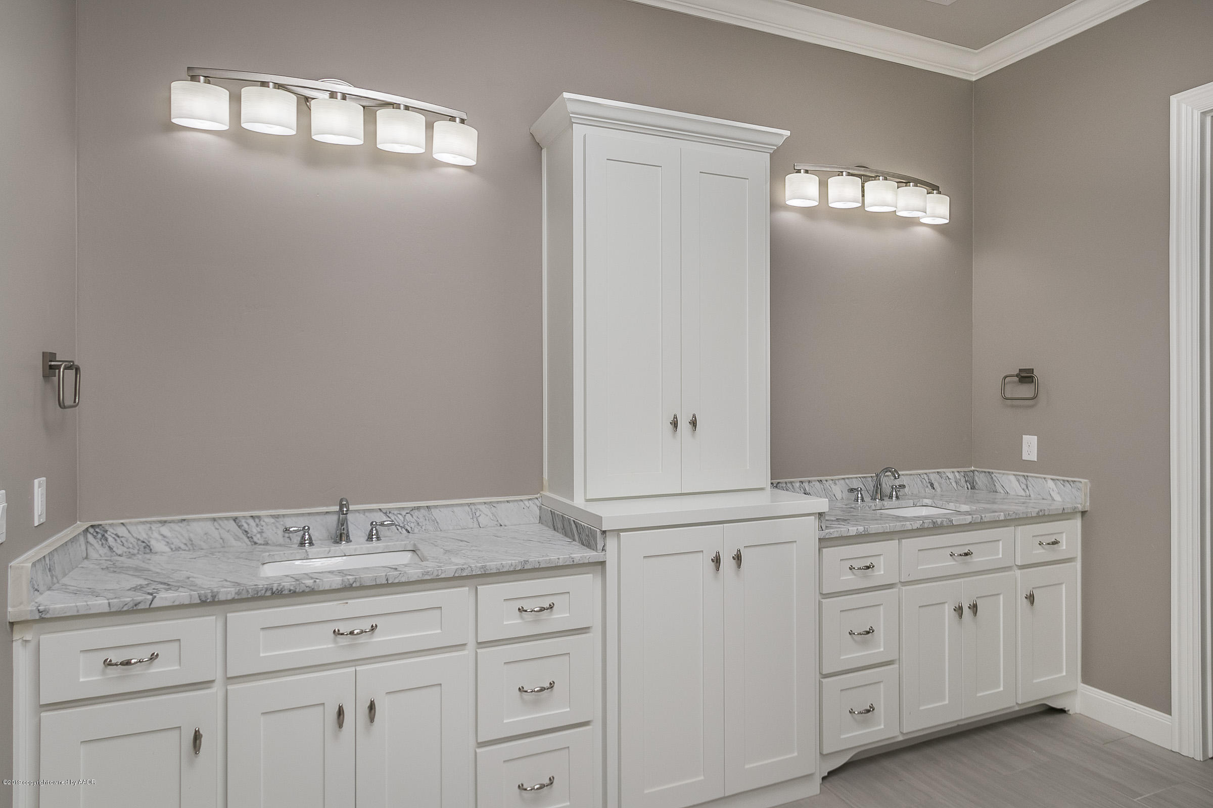 5404 Wesley Road Amarillo, TX 79119 - Photo 14 of 32 014_Master Bathroom 2