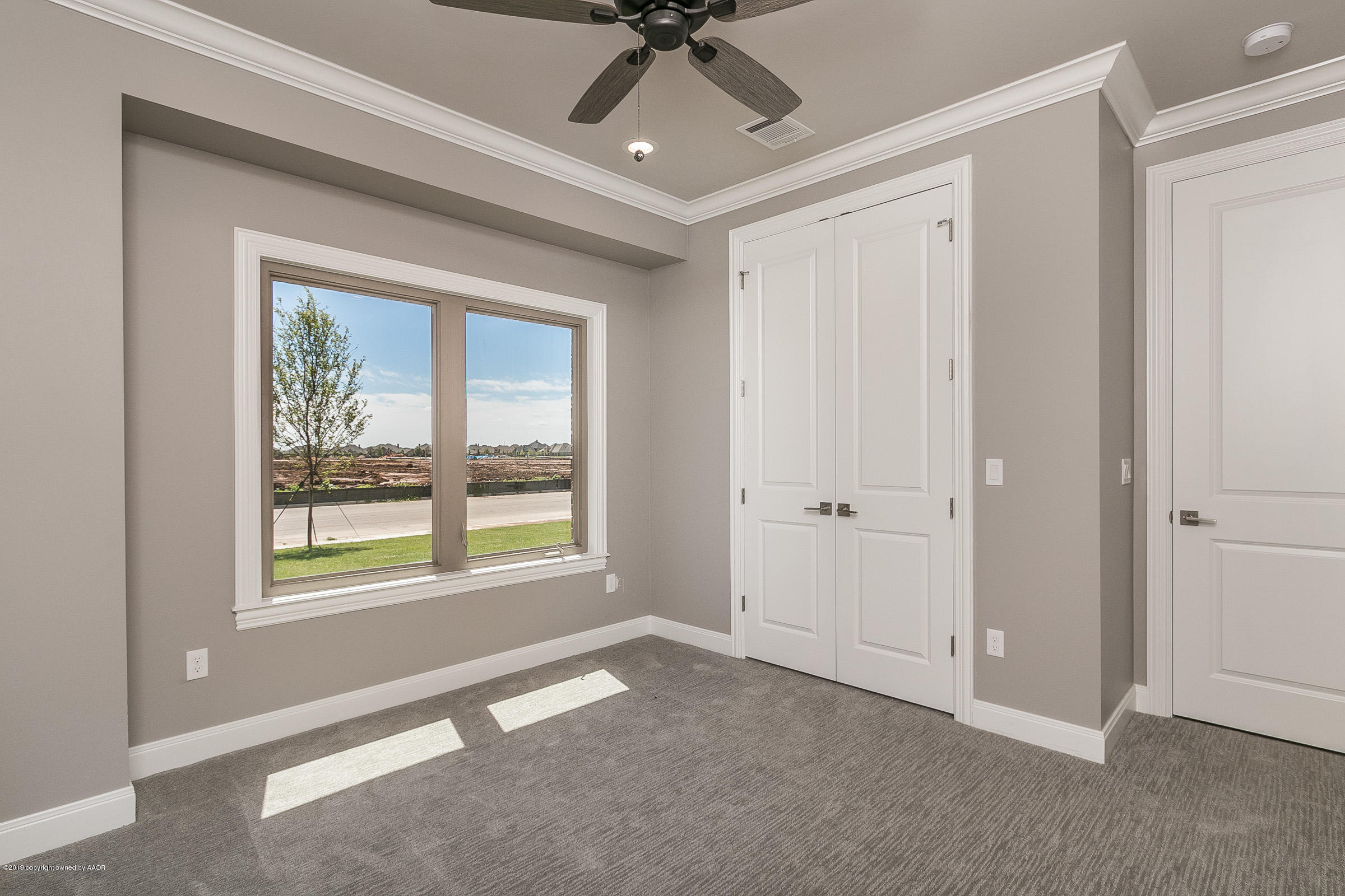 5404 Wesley Road Amarillo, TX 79119 - Photo 18 of 32 018_Bedroom 2