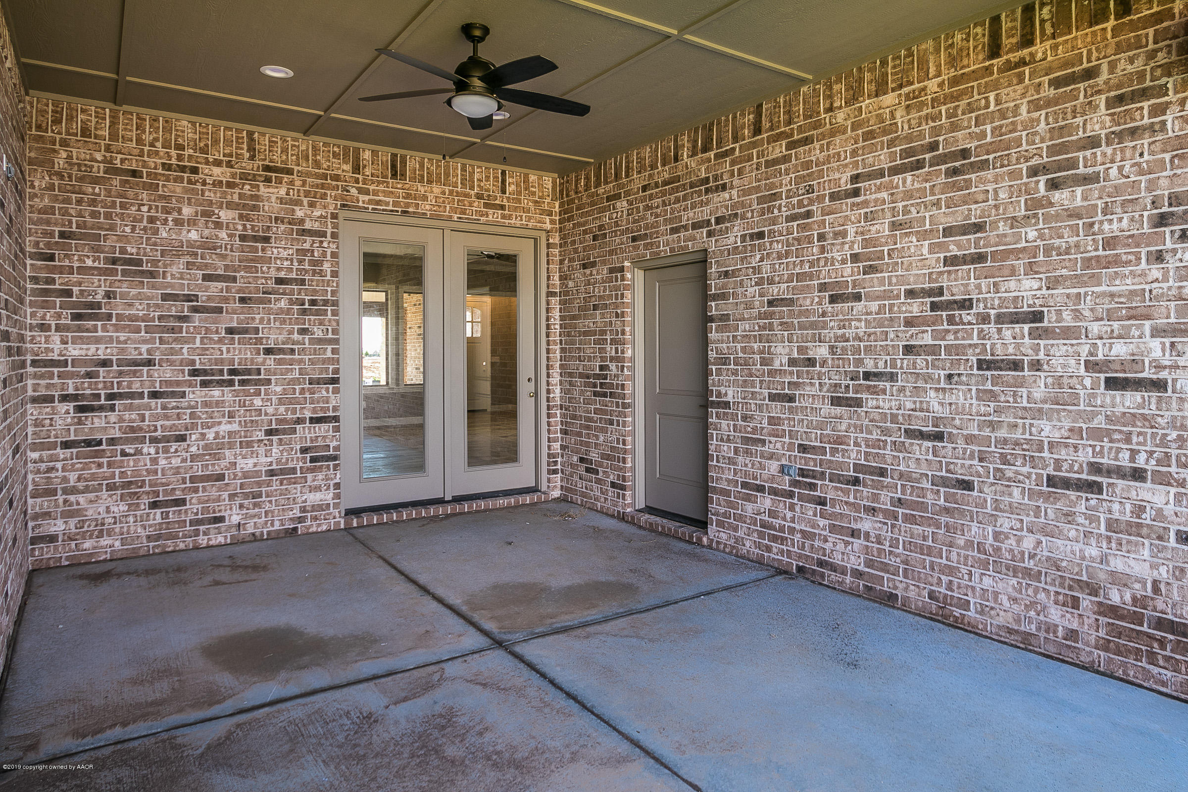 5404 Wesley Road Amarillo, TX 79119 - Photo 29 of 32 029_Covered Patio