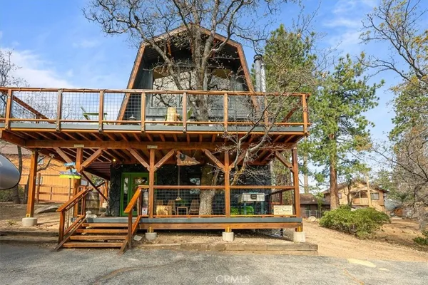 $999,000 | 1218 Aspen Drive, Big Bear Lake, CA 92315