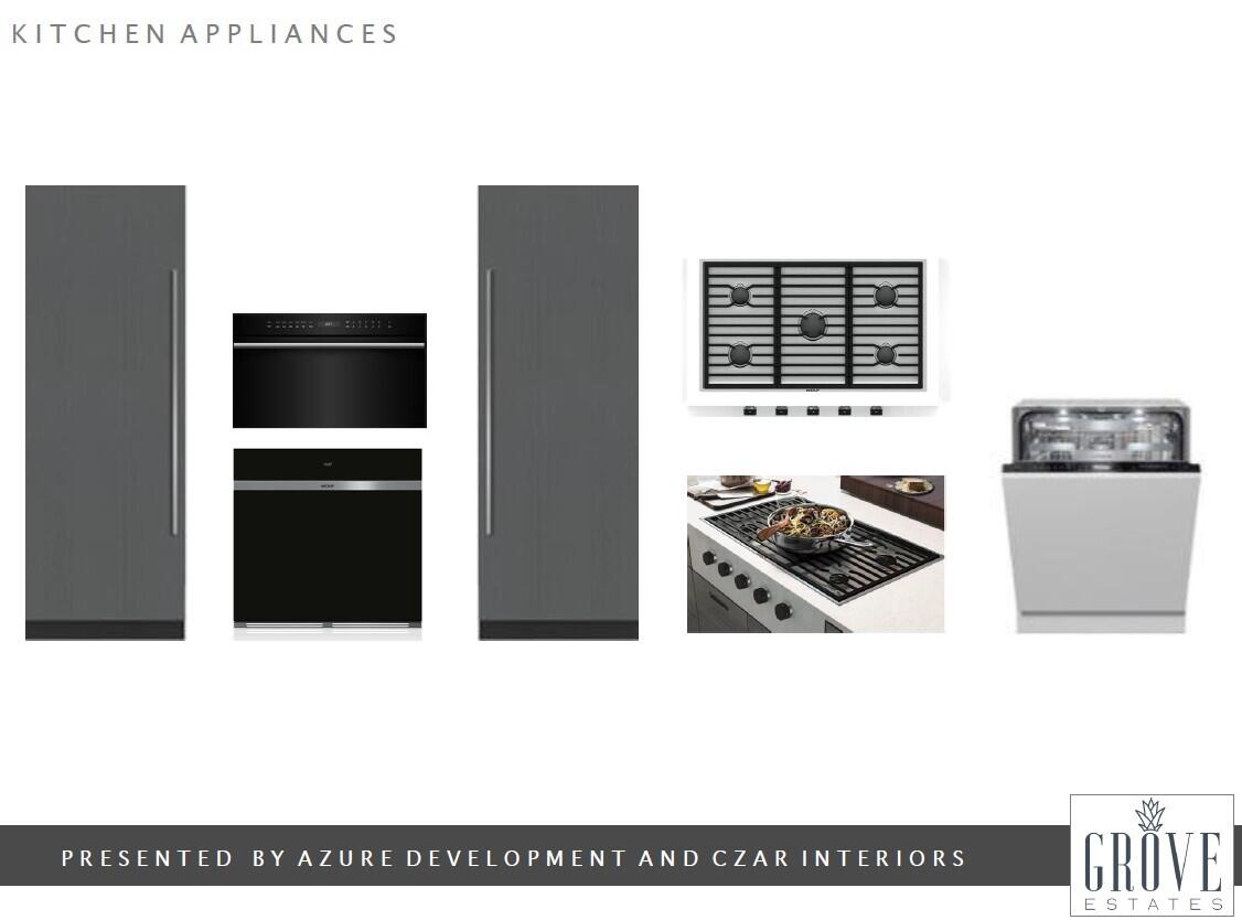 325 Grove Place Delray Beach, FL 33444 - Photo 14 of 37 kitchen appliances