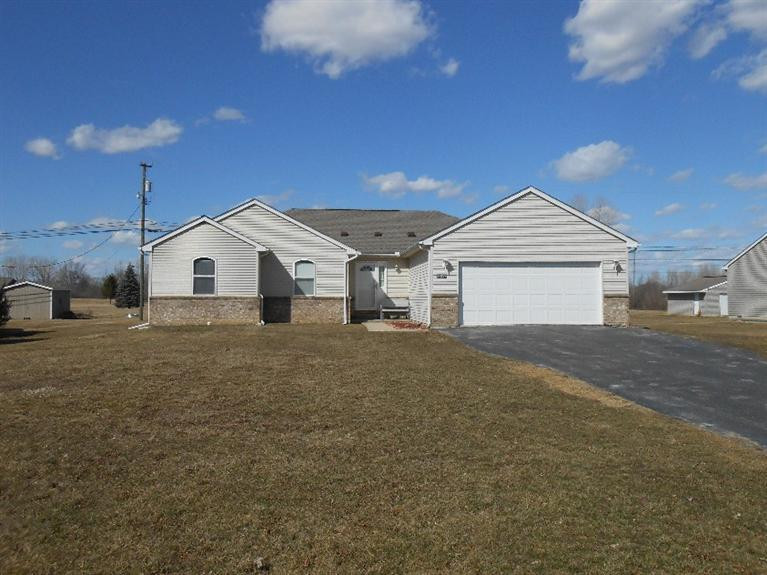 48674 Bemis Road Belleville, MI 48111 - Photo 1 of 14 Photo 1
