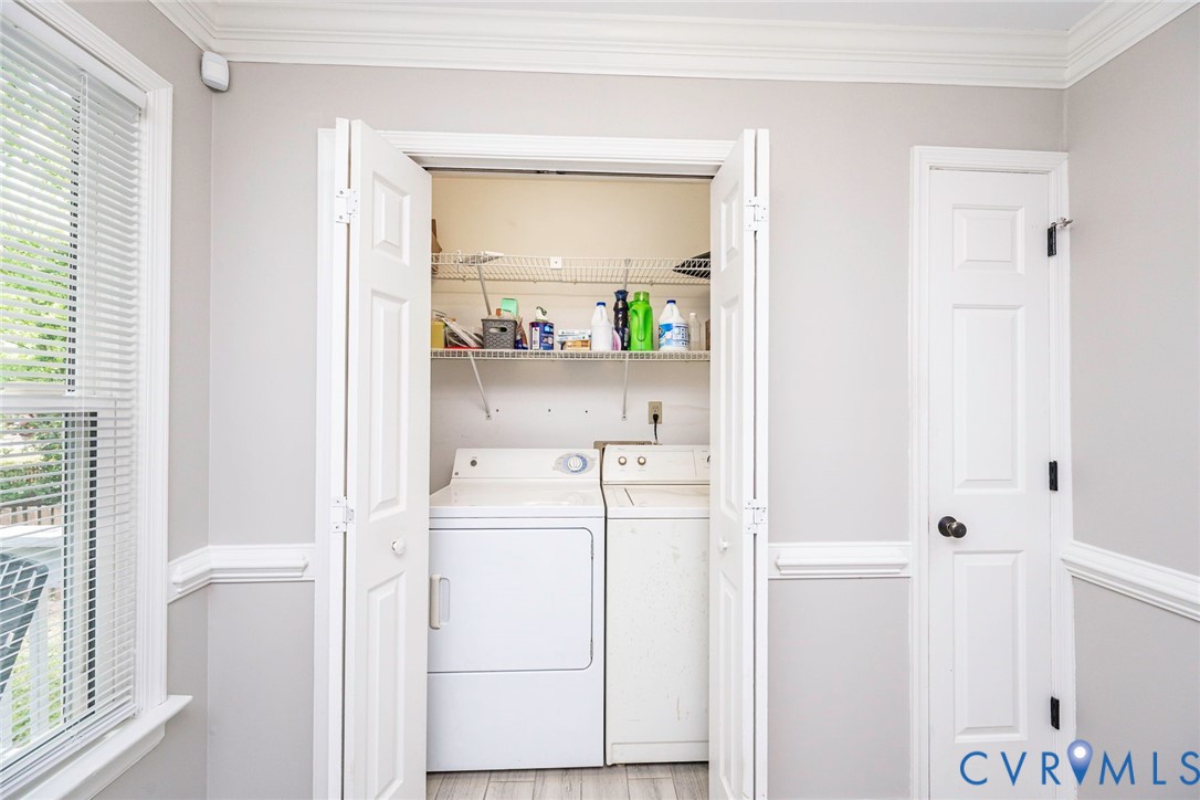 14713 Ridge Point Drive Midlothian, VA 23112 - Photo 15 of 33