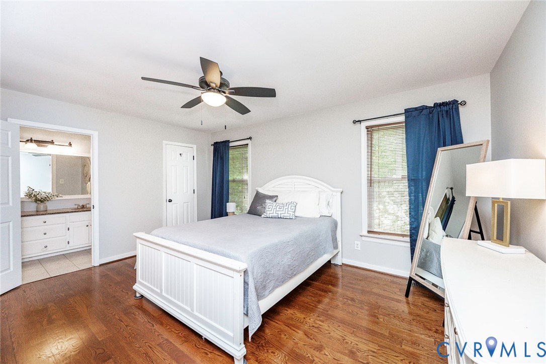 14713 Ridge Point Drive Midlothian, VA 23112 - Photo 18 of 33