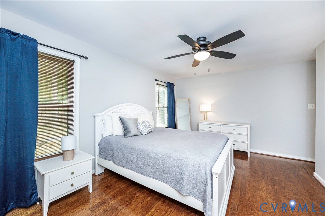 14713 Ridge Point Drive Midlothian, VA 23112 - Photo 19 of 33