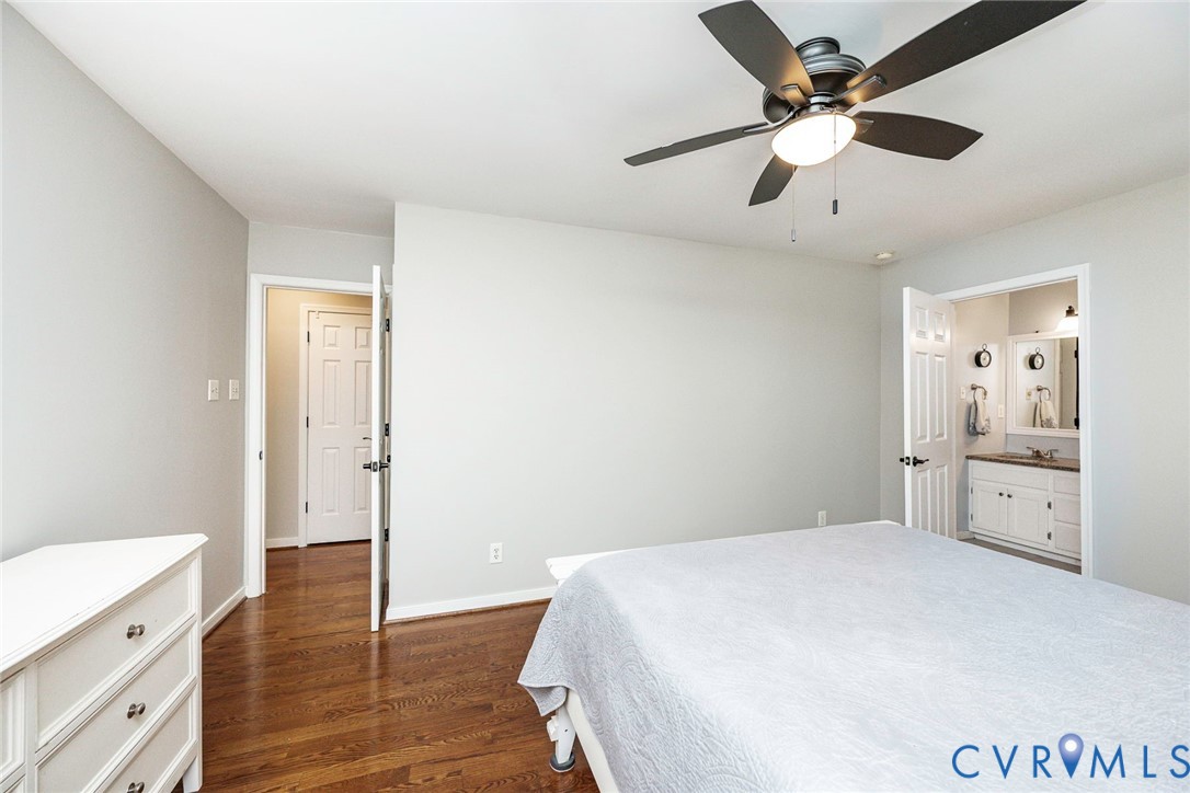 14713 Ridge Point Drive Midlothian, VA 23112 - Photo 20 of 33