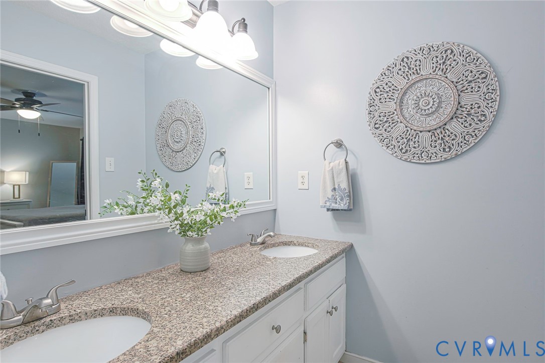 14713 Ridge Point Drive Midlothian, VA 23112 - Photo 21 of 33