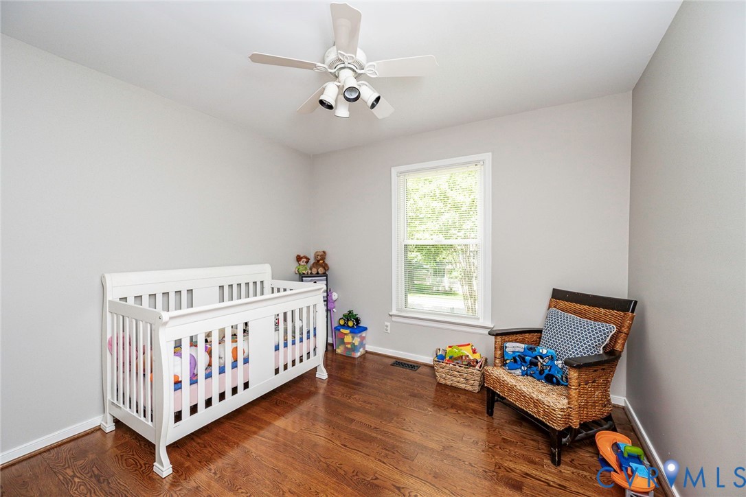 14713 Ridge Point Drive Midlothian, VA 23112 - Photo 23 of 33