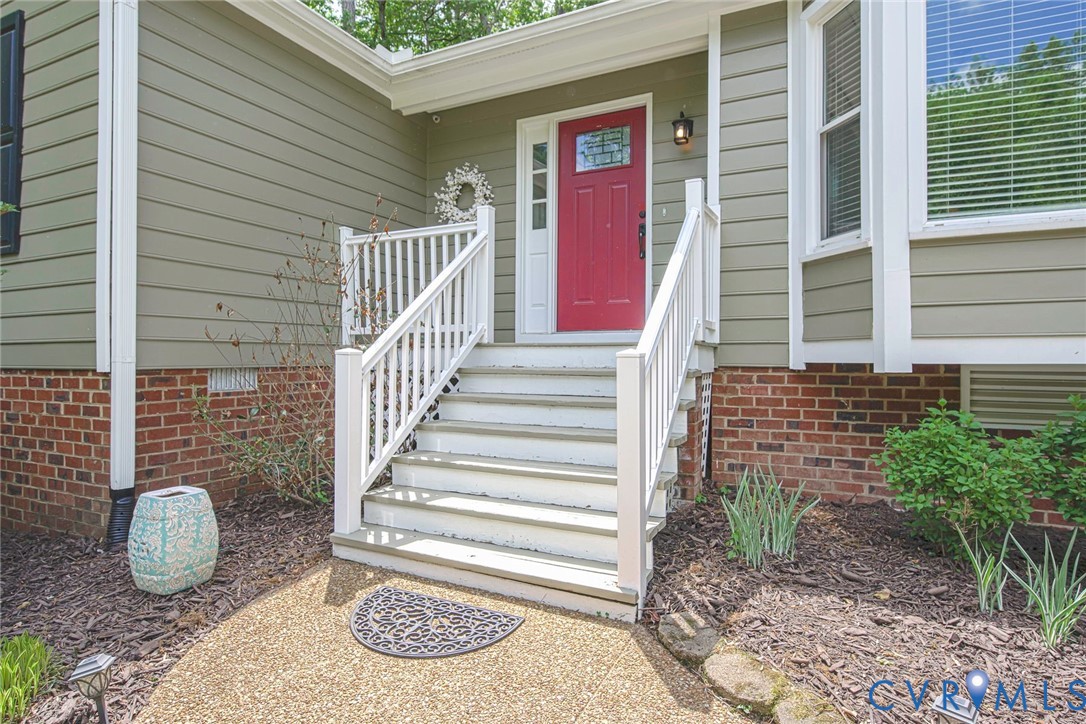 14713 Ridge Point Drive Midlothian, VA 23112 - Photo 4 of 33