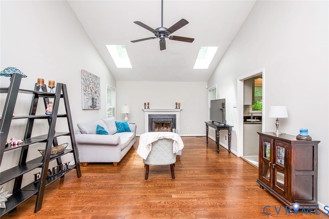 14713 Ridge Point Drive Midlothian, VA 23112 - Photo 7 of 33