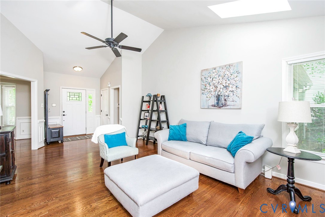 14713 Ridge Point Drive Midlothian, VA 23112 - Photo 9 of 33