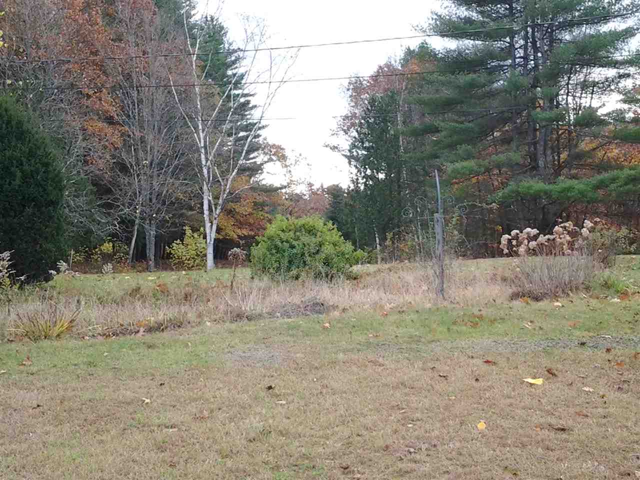 639 Tenney Hill Road Weathersfield, VT 05156 - Photo 4 of 15