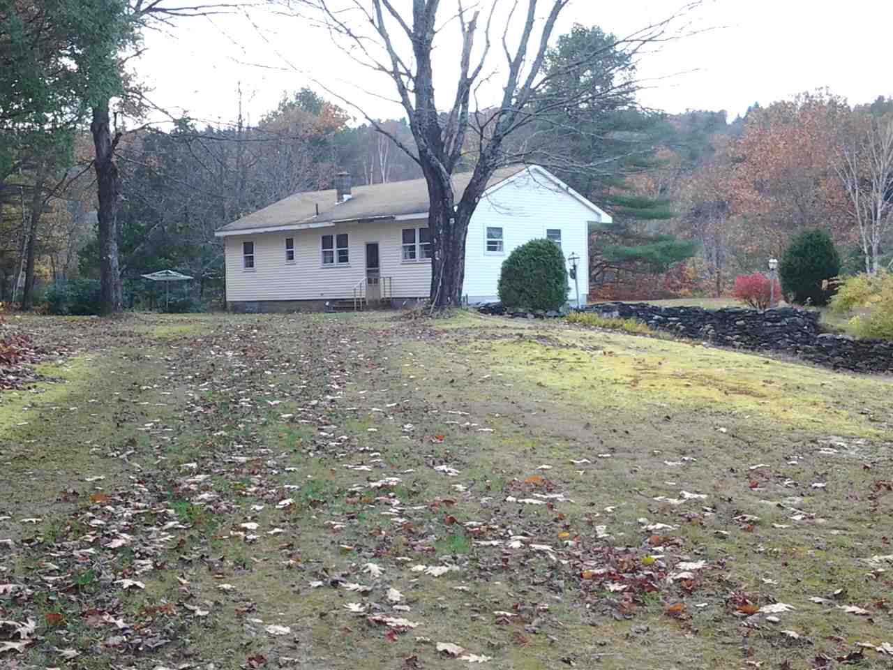 639 Tenney Hill Road Weathersfield, VT 05156 - Photo 5 of 15