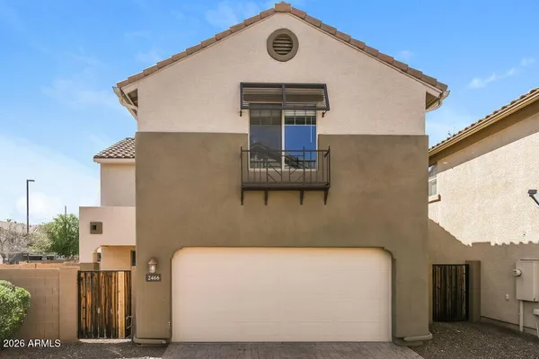 $2,235 | 2466 East Vermont Drive, Gilbert, AZ 85295