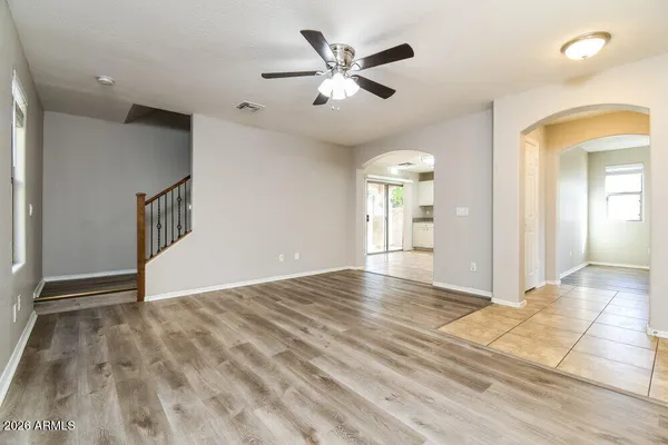 $2,235 | 2466 East Vermont Drive, Gilbert, AZ 85295