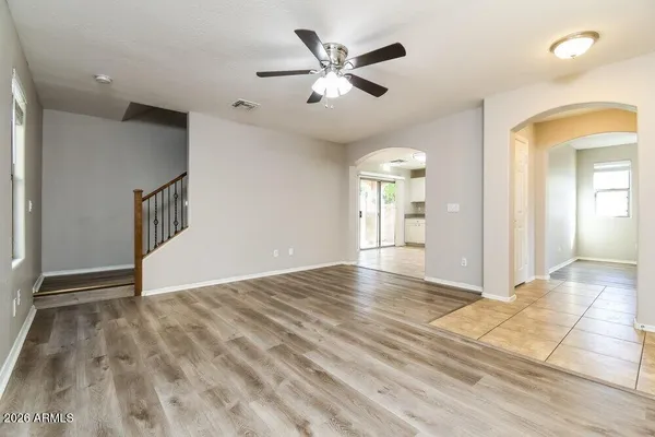 $2,235 | 2466 East Vermont Drive, Gilbert, AZ 85295