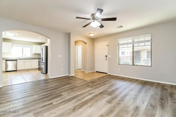 $2,235 | 2466 East Vermont Drive, Gilbert, AZ 85295