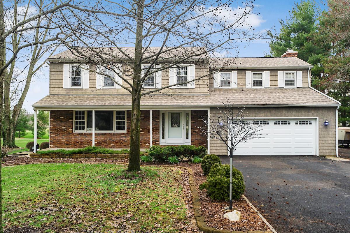 8160 Big Walnut Road Westerville, OH 43082 - Photo 1 of 51 Gallery Image 1