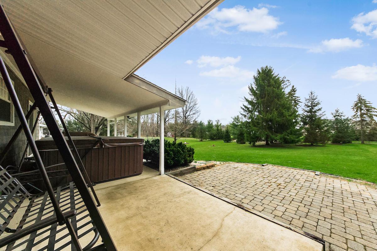 8160 Big Walnut Road Westerville, OH 43082 - Photo 43 of 51 Gallery Image 43