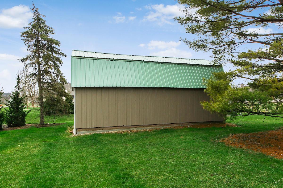 8160 Big Walnut Road Westerville, OH 43082 - Photo 46 of 51 Gallery Image 46
