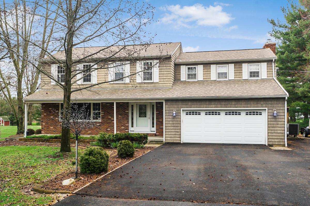 8160 Big Walnut Road Westerville, OH 43082 - Photo 50 of 51 Gallery Image 50