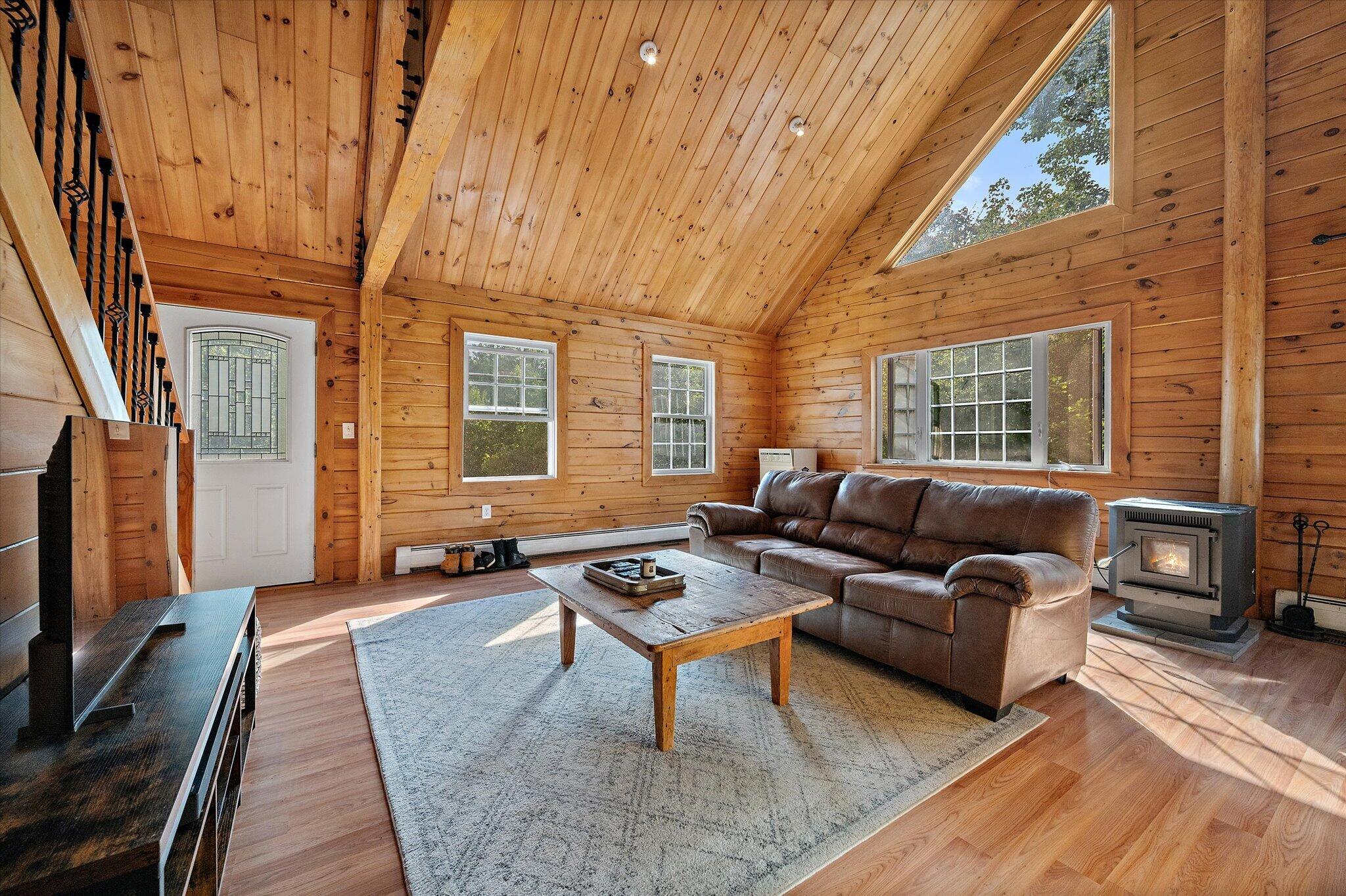 566 Back Winterport Road Winterport, ME 04496 - Photo 10 of 53 13-Living