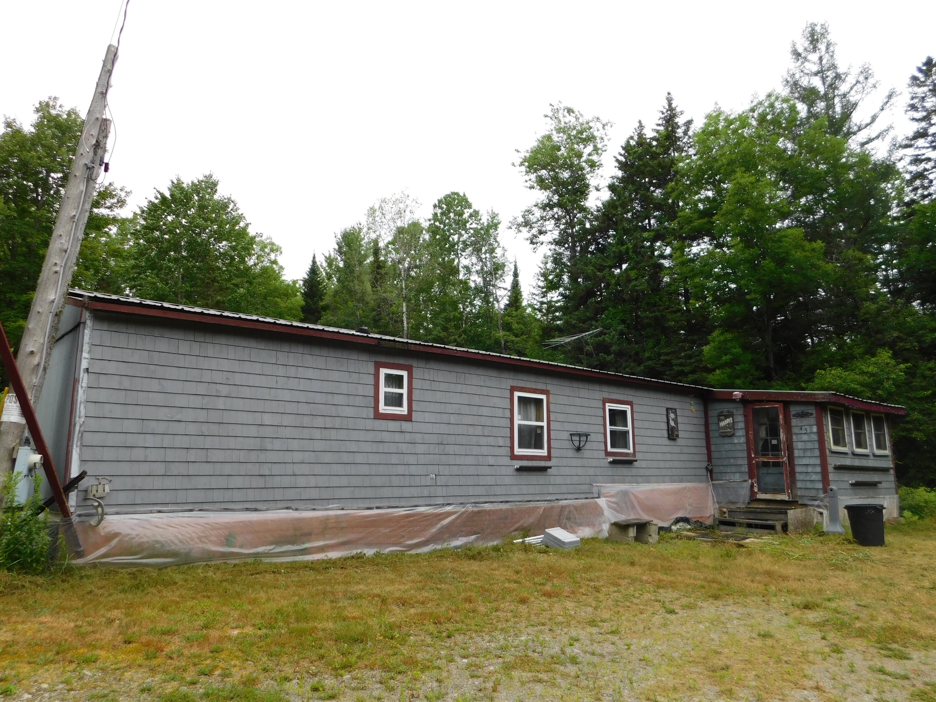 45 N Road Harmony, ME 04942 - Photo 4 of 23 DSCN2644