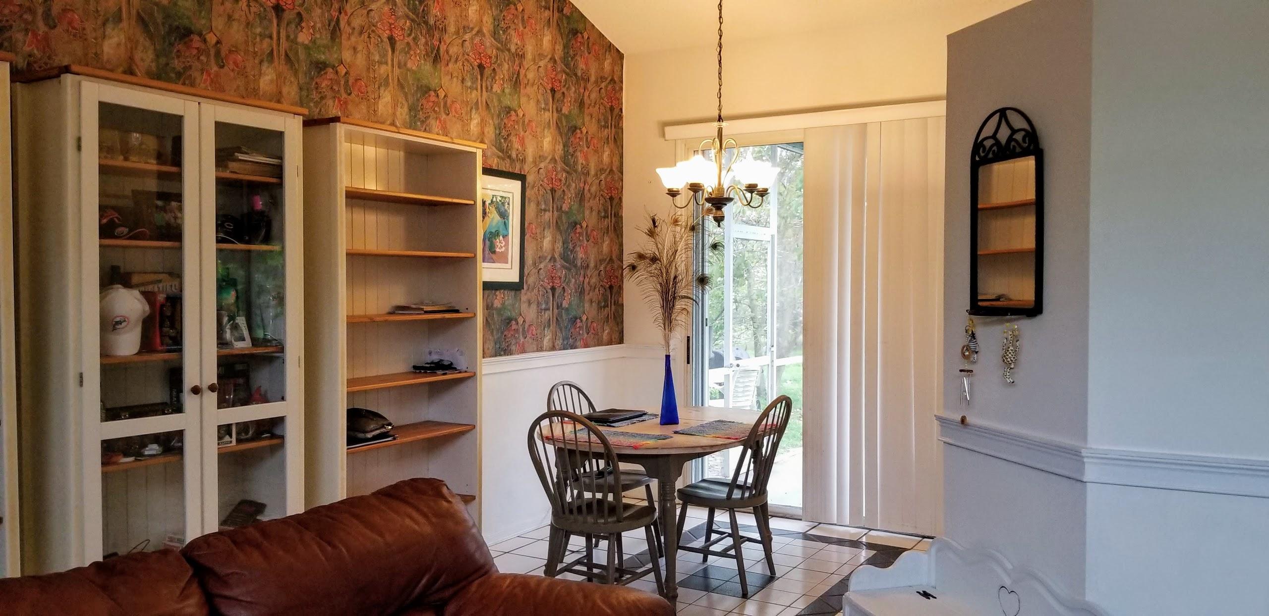 1562 Southwest Gager Road Port St. Lucie, FL 34953 - Photo 3 of 39 Gager dining area