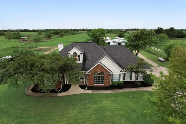 $765,000 | 2169 County Road 4106, Kaufman, TX 75142