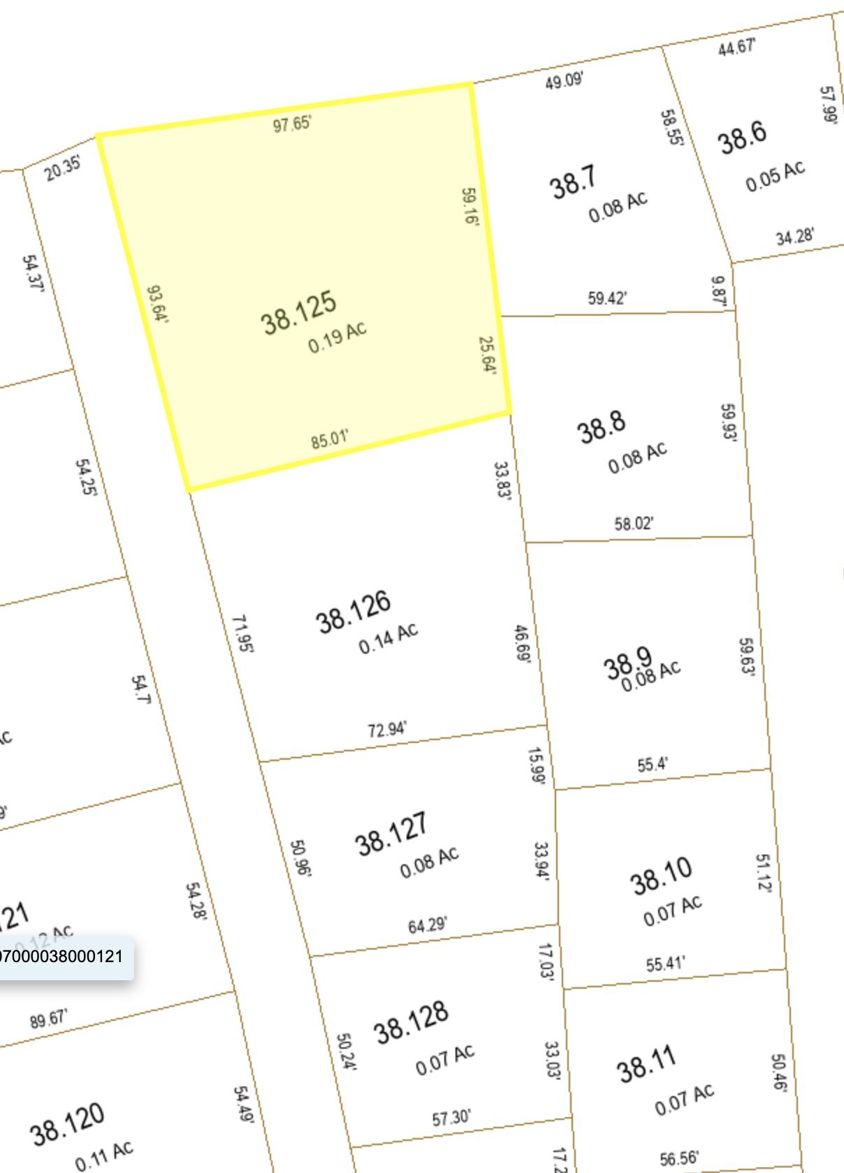 194 Buckley Road, Unit 125 Weare, NH 03281 - Photo 25 of 43