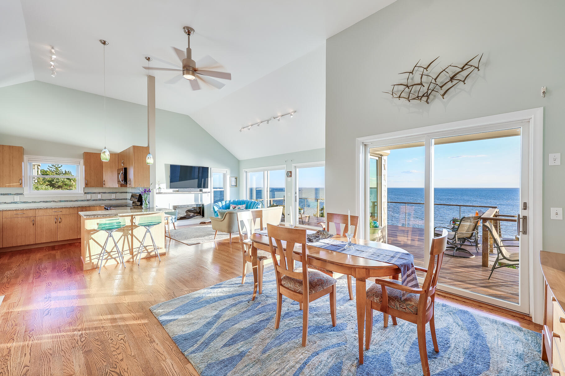 114 4th Street Wellfleet, MA 02667 - Photo 3 of 16 Main Floor