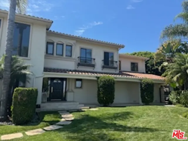 $3,200,000 | 6 Toprail Lane, Rancho Palos Verdes, CA 90275