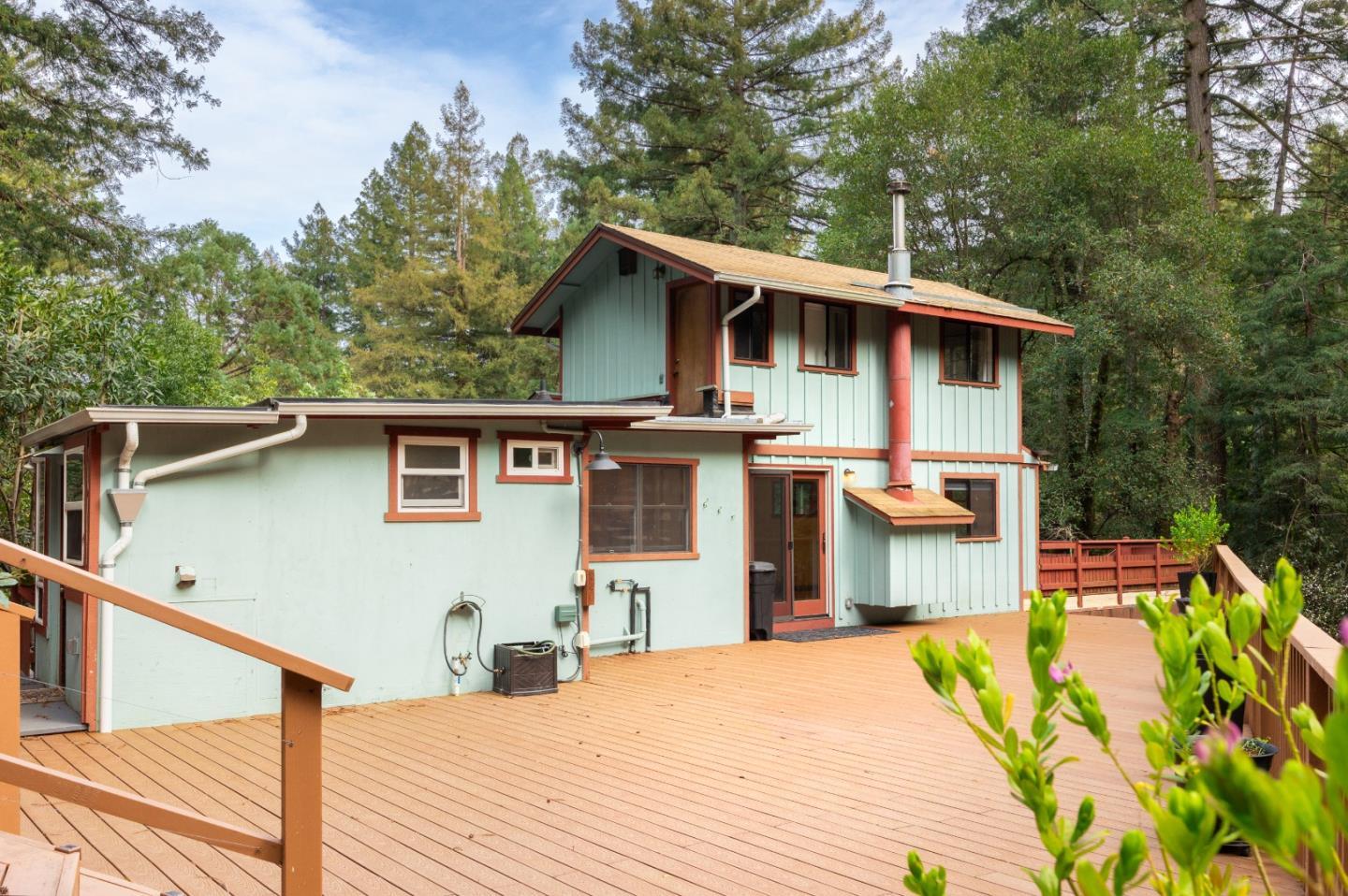 9913 Alba Road Ben Lomond, CA 95005 - Photo 12 of 47