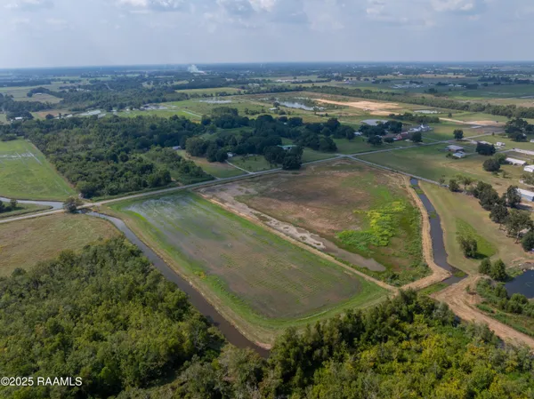 $52,500 | 0 Waxwing And Dove, Erath, LA 70533