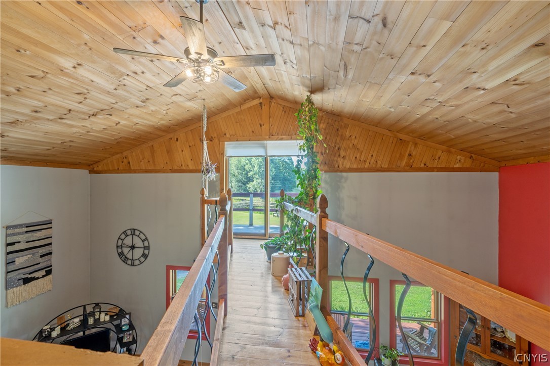 509 Center Road Sandy Creek, NY 13083 - Photo 33 of 41