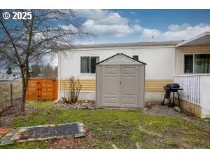 $26,000 | 111 Briarwood Way, Grants Pass, OR 97526