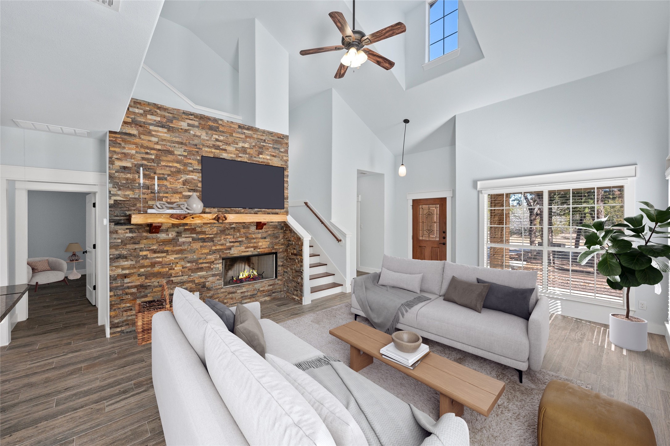 23 Pleasant Valley Road Wimberley, TX 78676 - Photo 1 of 1 Virtually Staged