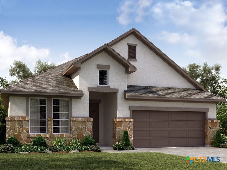 3810 Lavender Path Marion, TX 78124 - Photo 1 of 2 Gallery Image 1
