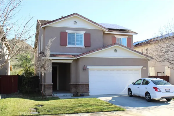 $555,000 | 34170 Ogrady Court, Beaumont, CA 92223