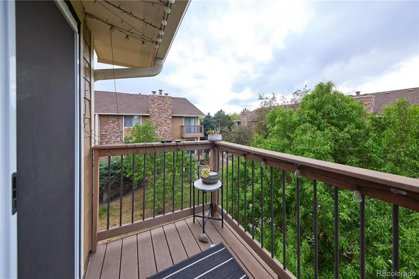 $210,000 | 3021 South Ursula Circle, Unit 301, Aurora, CO 80014