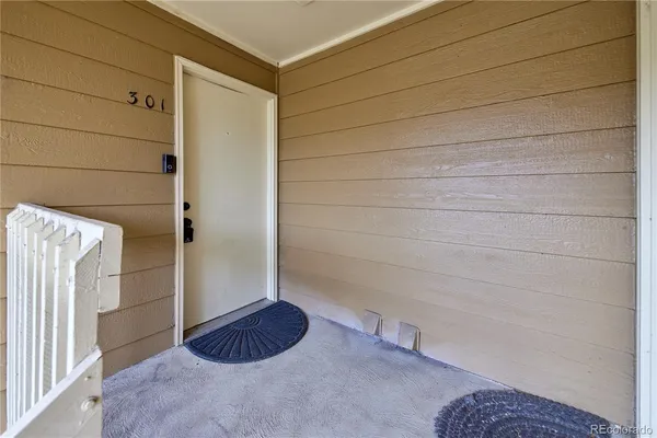 $210,000 | 3021 South Ursula Circle, Unit 301, Aurora, CO 80014