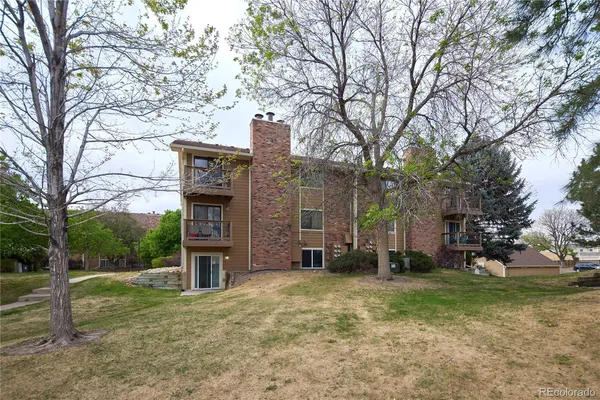 $210,000 | 3021 South Ursula Circle, Unit 301, Aurora, CO 80014