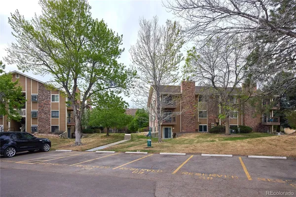 $210,000 | 3021 South Ursula Circle, Unit 301, Aurora, CO 80014