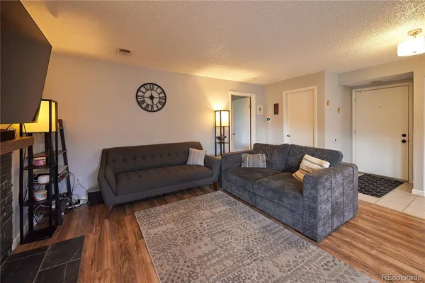 $210,000 | 3021 South Ursula Circle, Unit 301, Aurora, CO 80014
