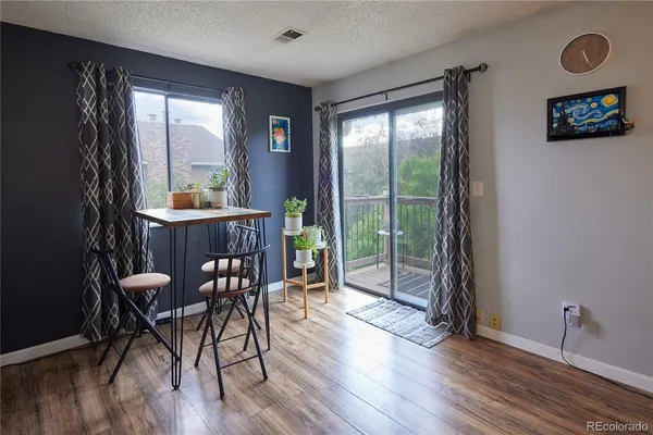 $210,000 | 3021 South Ursula Circle, Unit 301, Aurora, CO 80014